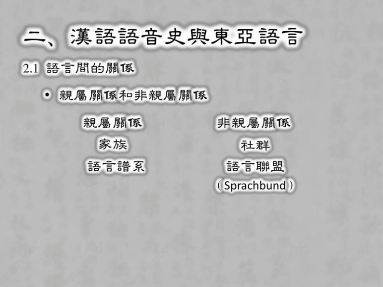中国传统音韵学_上海外国语大学
