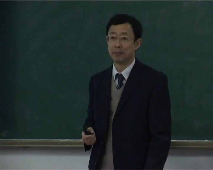 自动控制原理-武汉科技大学